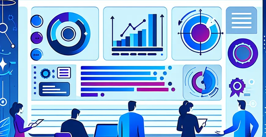 生产计划系统的测评报告：用户满意度 TOP5